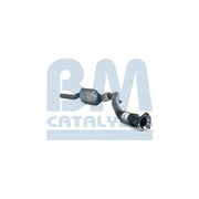 BM Catalysts Homologated Petrol Cat BM91073H
