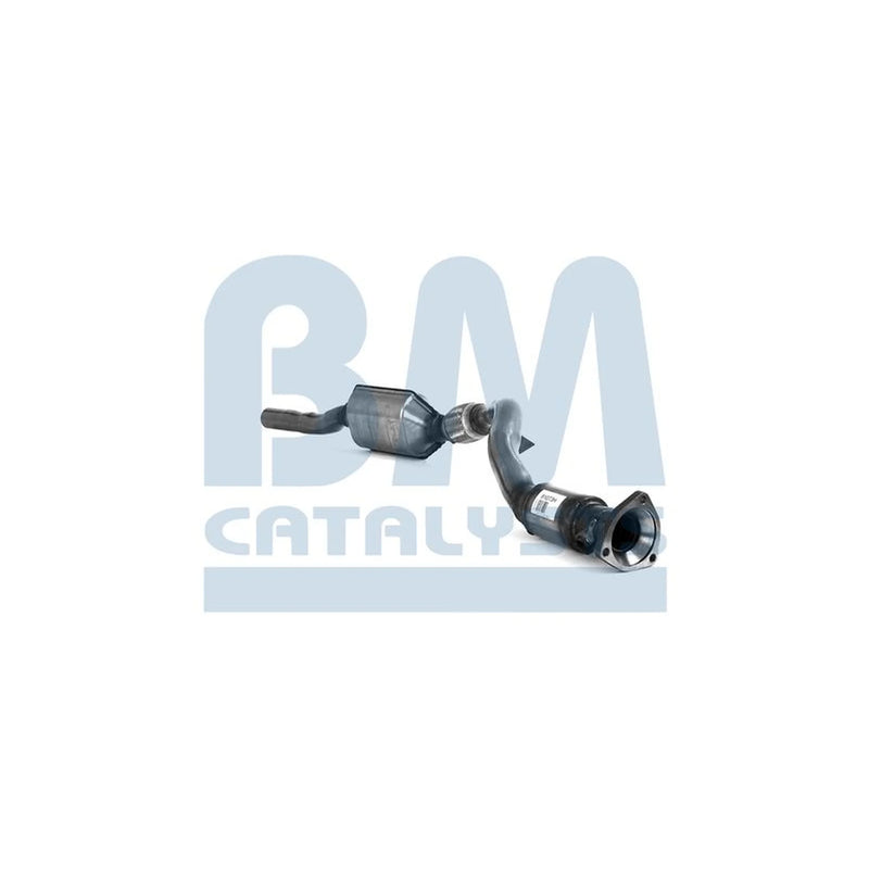 BM Catalysts Homologated Petrol Cat BM91073H