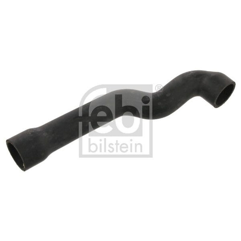 Febi Radiator Coolant Hose Upper Left 330mm ID 37097
