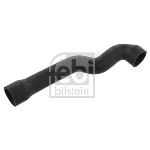 Febi Radiator Coolant Hose Upper Left 330mm ID 37097