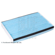 Blue Print Cabin Air Filter (Pollen Filter) ADU172530