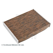 Blue Print Cabin Air Filter (Pollen Filter) ADBP250043
