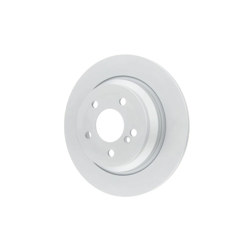 Bosch 2 x Solid Rear Brake Discs 0 986 479 414