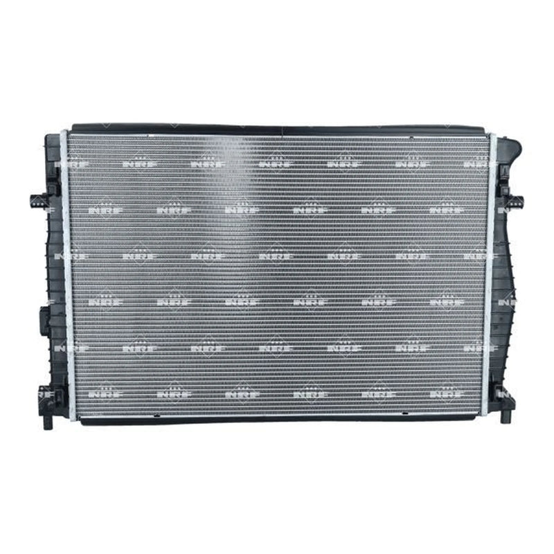 NRF Engine Radiator 550262
