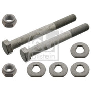 Febi Control/Trailing Arm Mounting And Bolting Kit Fr 106901