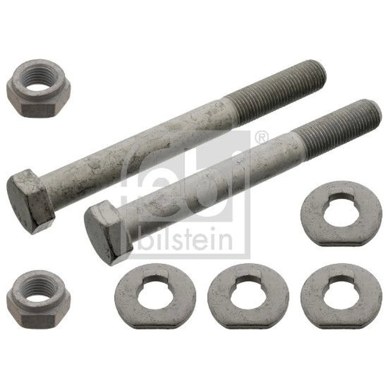 Febi Control/Trailing Arm Mounting And Bolting Kit Fr 106901