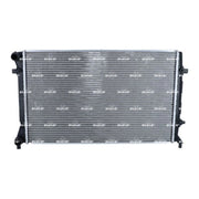 NRF Engine Radiator 56153