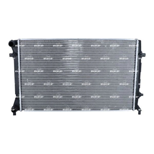 NRF Engine Radiator 56153