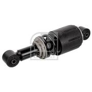 Febi Cab Suspension Shock Absorber Rear 174391