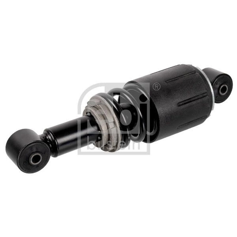 Febi Cab Suspension Shock Absorber Rear 174391