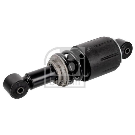 Febi Cab Suspension Shock Absorber Rear 174391