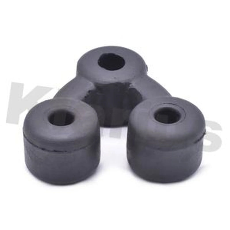Klarius Exhaust System Mount Rubber 420583