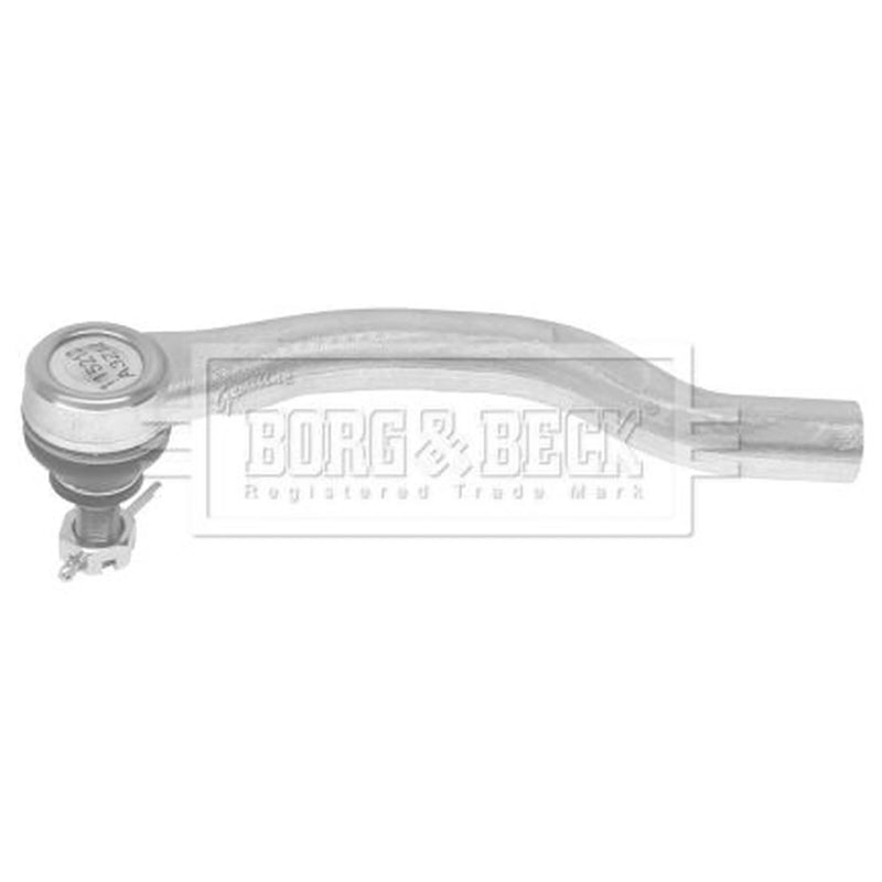 Borg & Beck Steering Tie Rod End Ball Joint BTR5700