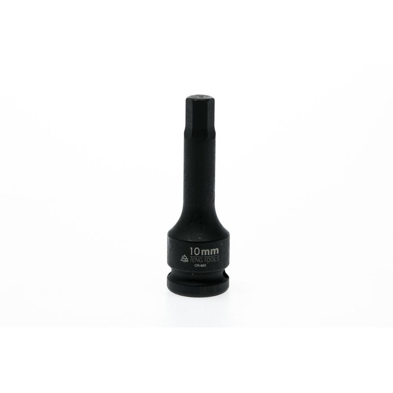 Teng Tools Impact Socket 1/2" Drive 5mm Hex