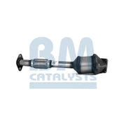 BM Catalysts Homologated Diesel Cat BM80444H