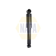 NAPA Shock Absorber Damper Strut Rear Left NSA1259
