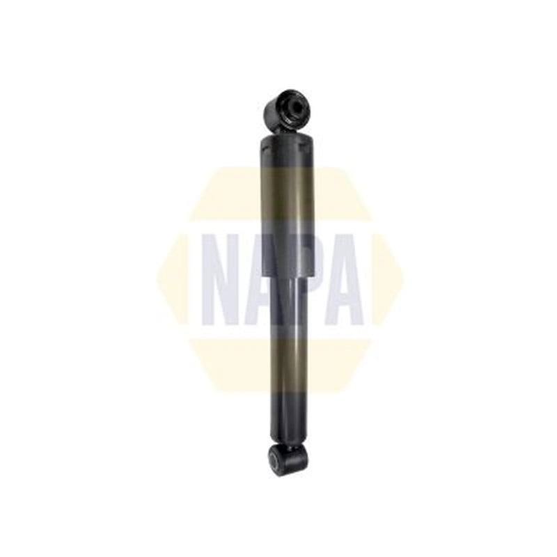 NAPA Shock Absorber Damper Strut Rear Left NSA1259