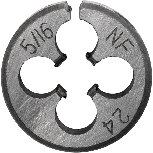 Sealey Die 5/16"-24 (Alloy)