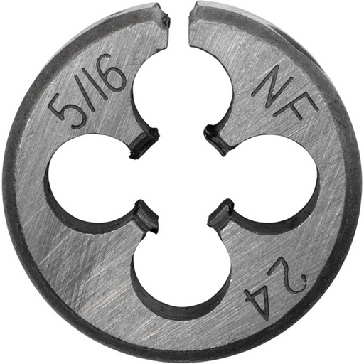 Sealey Die 5/16"-24 (Alloy)