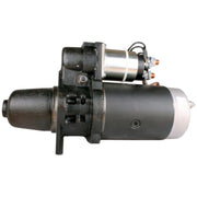 Hella Starter Motor 24V 6.2kW 11 Teeth 8EA 012 586-021
