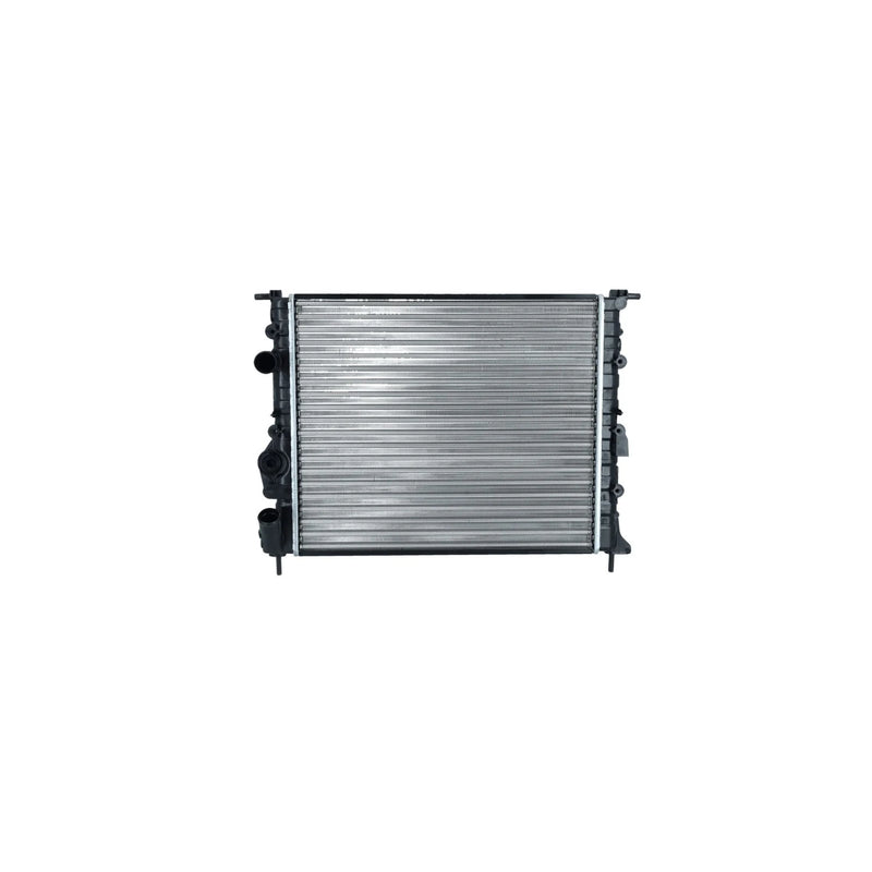 NRF Engine Radiator 58023