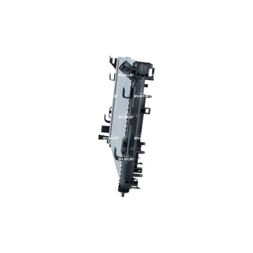 NRF Engine Radiator 550070