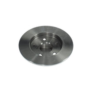 Bosch 2 x Solid Rear Brake Discs 0 986 479 765