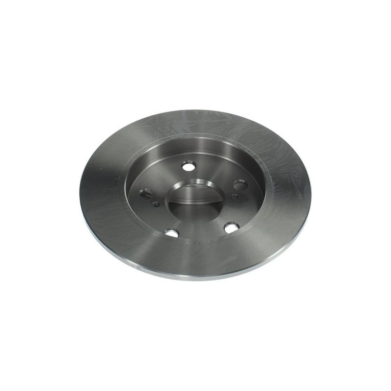 Bosch 2 x Solid Rear Brake Discs 0 986 479 765