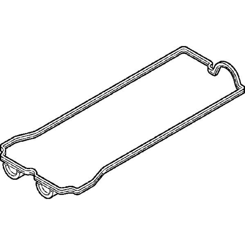 Elring Cylinder Head Cover Gasket 709.541