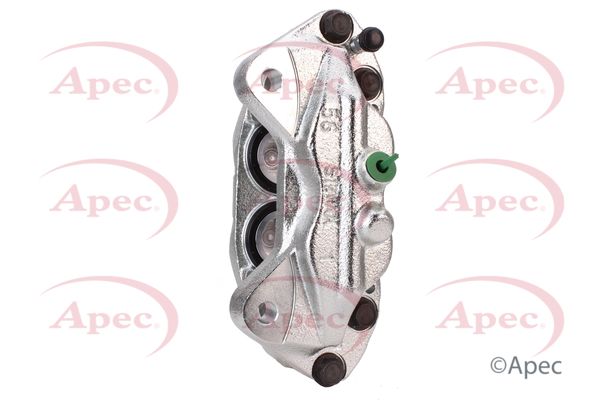 Apec Brake Caliper Assembly Front Right