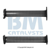 BM Catalysts Exhaust Pipe OD BM50833