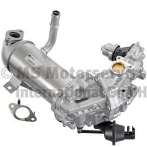 Pierburg EGR Cooler (Exhaust Gas Recirculation) 7.05483.25.0