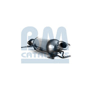 BM Catalysts Homologated Diesel Cat & Dpf BM11043H