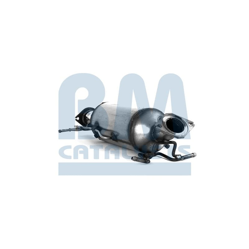 BM Catalysts Homologated Diesel Cat & Dpf BM11043H
