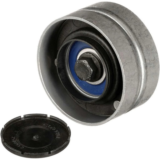 Gates V-Ribbed Belt Deflection/Guide Pulley Left T36529