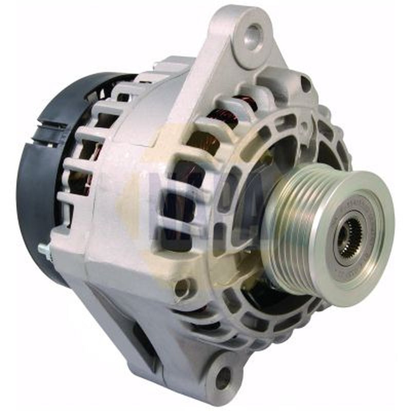 NAPA Car Alternator 12V NAL1816