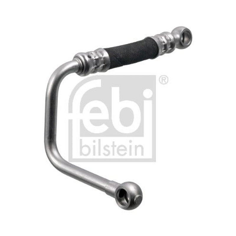 Febi Turbo Oil Feed Return Line 192787