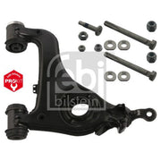 Febi Control/Trailing Arm Right 40342