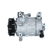 NRF Air Conditioning Compressor 320261