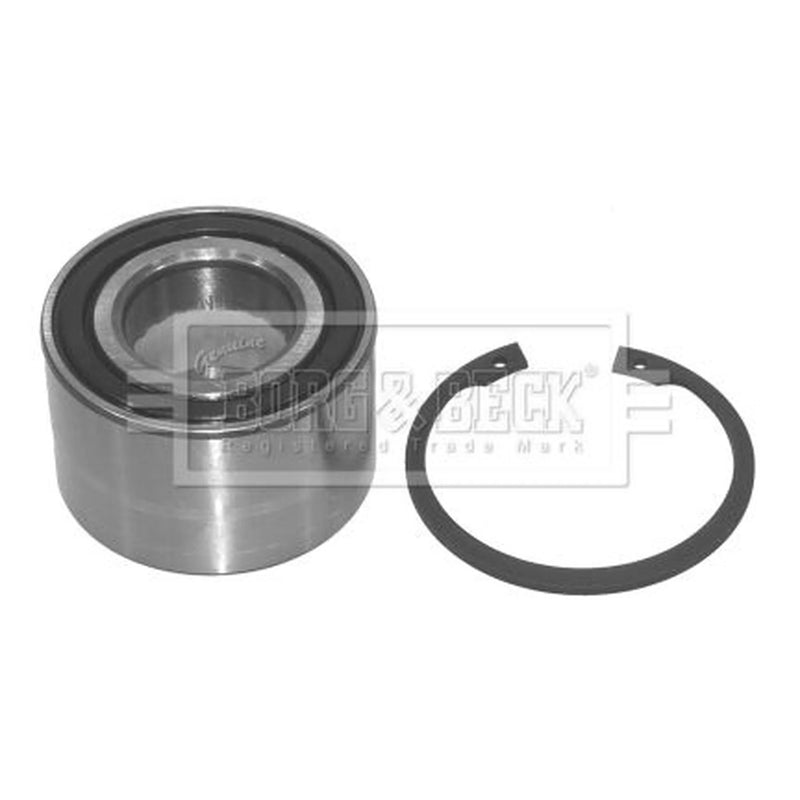Borg & Beck Wheel Bearing Kit BWK323