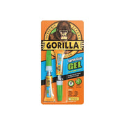 Gorilla Glue Gorilla® Super Glue Gel 2 x 3g - 4044601