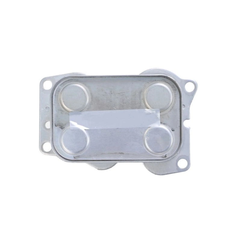 Hella Engine Oil Cooler 8MO 366 360-121