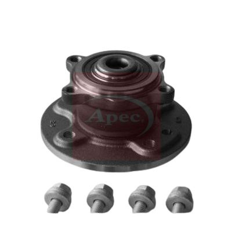 Apec Wheel Bearing Kit AWB1194