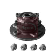 Apec Wheel Bearing Kit AWB1194