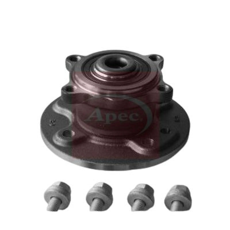 Apec Wheel Bearing Kit AWB1194