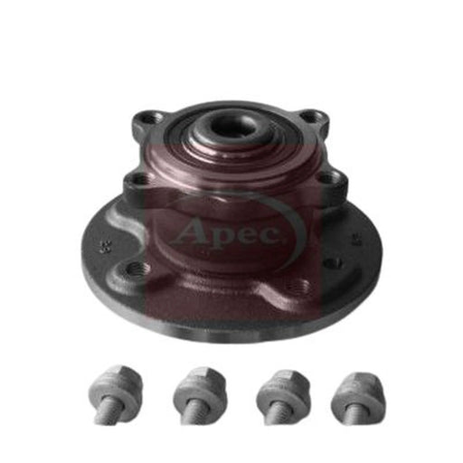 Apec Wheel Bearing Kit AWB1194