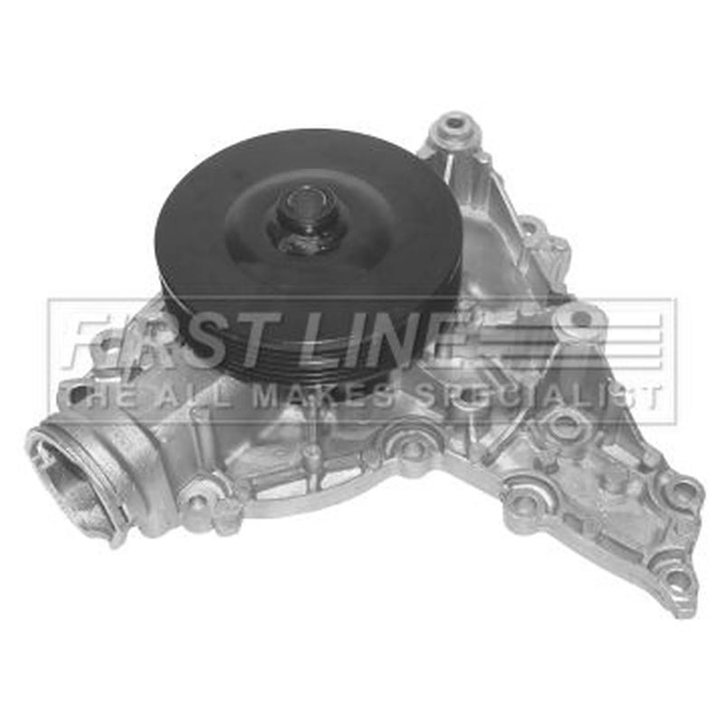 First Line Engine Cooling Water Pump FWP2209
