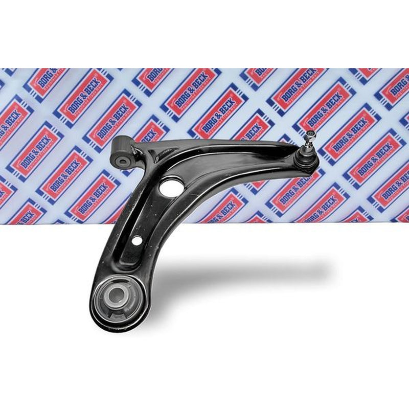 Borg & Beck Control/Trailing Arm BCA6533