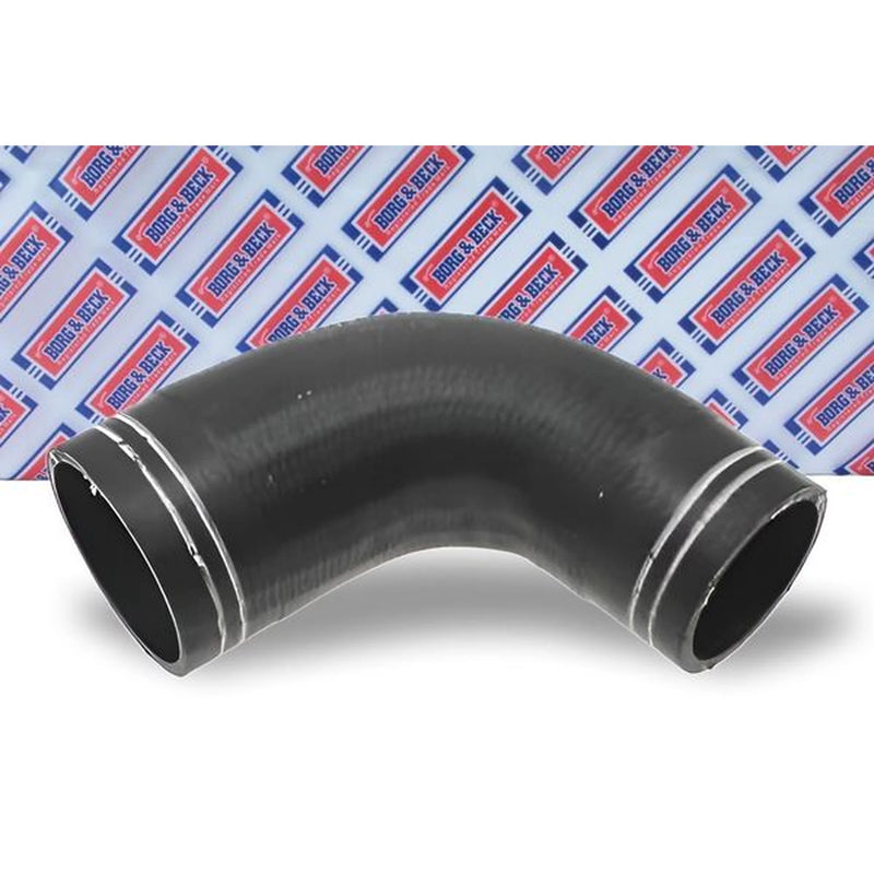 Borg & Beck Intercooler Turbo Charge Air Hose BTH1222