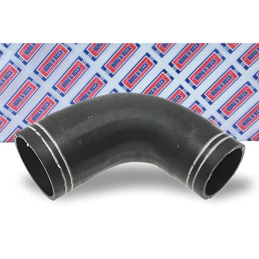 Borg & Beck Intercooler Turbo Charge Air Hose BTH1222